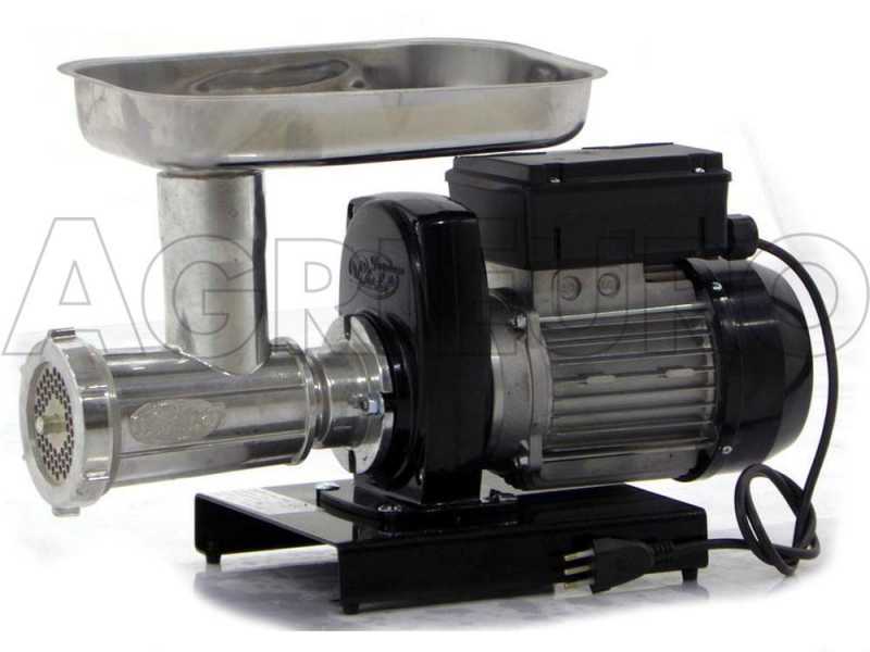 Palumbo Pavi SM 22 INOX -Picadora de carne el&eacute;ctrica - 600 W