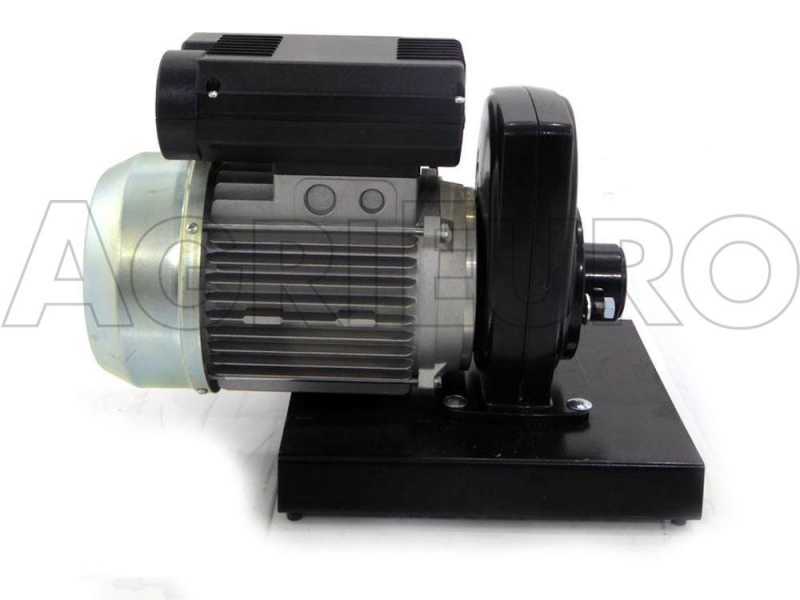 Palumbo Pavi SM 22 INOX -Picadora de carne el&eacute;ctrica- 800 W