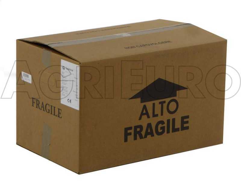 Envasadora al vac&iacute;o de campana Euro 3500 Inox - Barra de soldadura de 35 cm