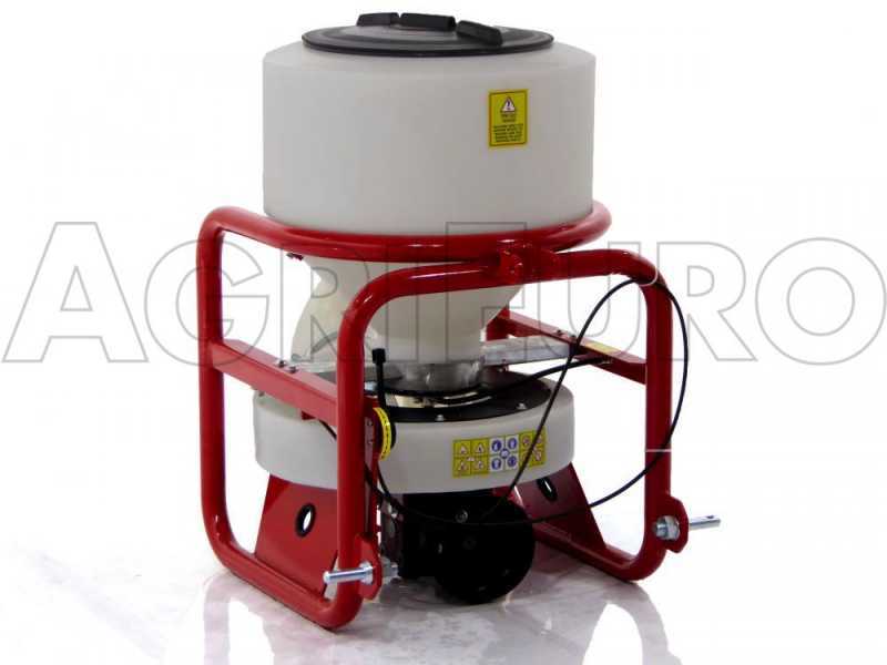 OMA Duster 140 - Sulfatadora suspendida para tractor - 1 boca de erogaci&oacute;n