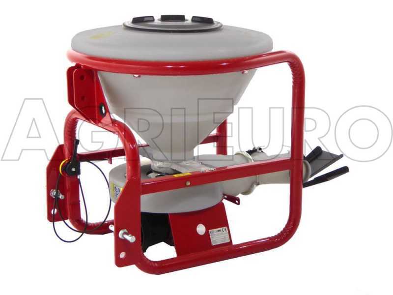 OMA Duster 240 - Sulfatadora suspendida para tractor - 3 bocas de erogaci&oacute;n