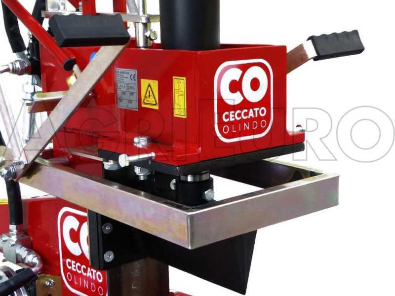 Ceccato BULL SPLE16 16  - Rajadora de le&ntilde;a el&eacute;ctrica - Vertical - 400V