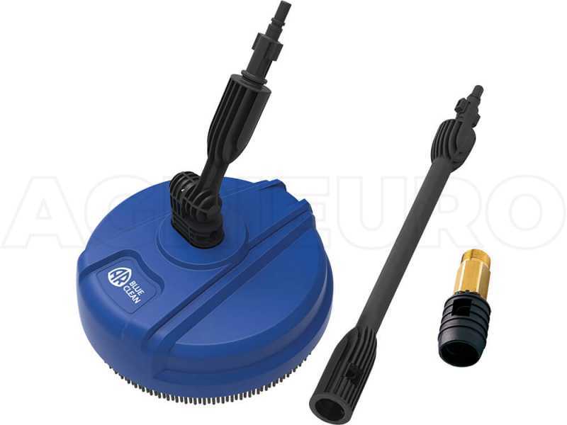 Cepillo para grandes superficies Annovi Reverberi Mini Patio