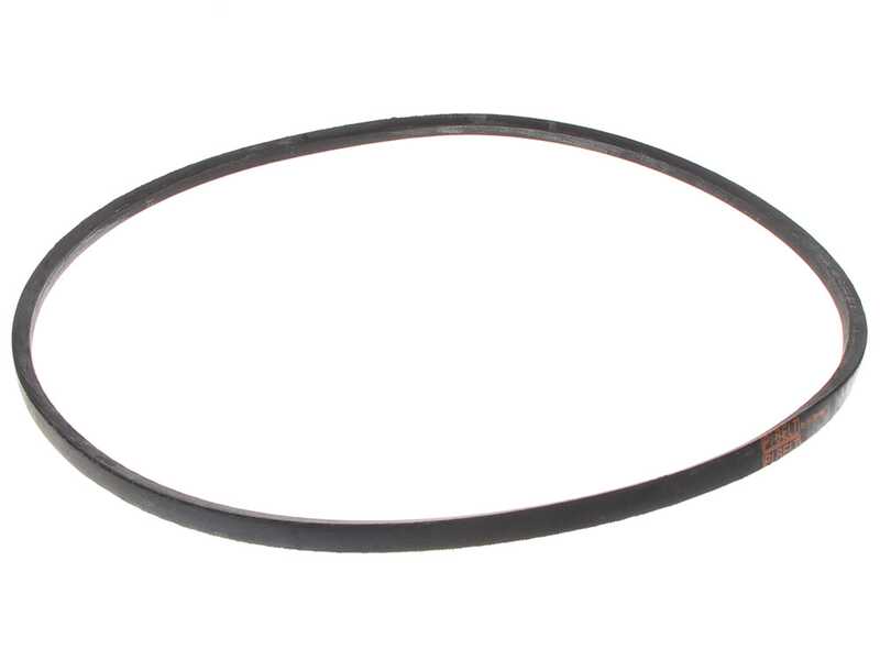 FIAC AB 150/348- Compresor de aire el&eacute;ctrico trif&aacute;sico de correa - Motor 3 HP - 150 L