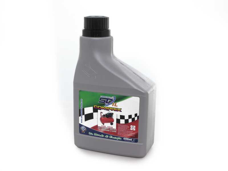 Kit accesorios y mantenimiento para compresores Fiac 50-100/268 / Michelin