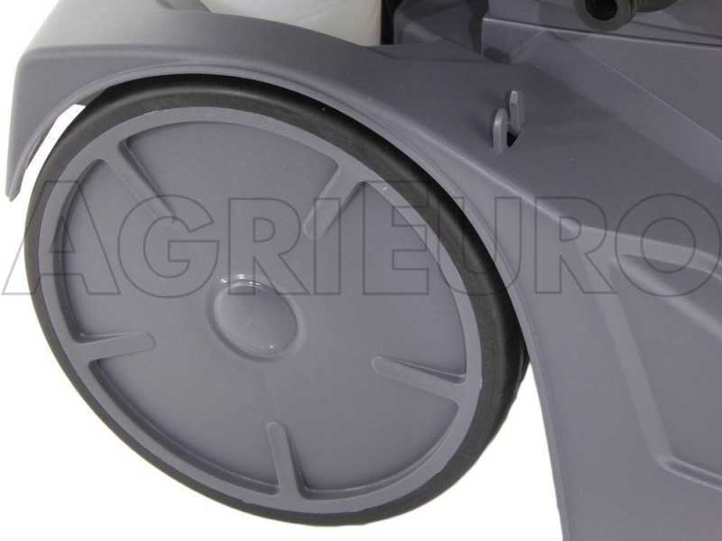 Hidrolimpiadora el&eacute;ctrica Comet KL 1680 GOLD PLUS de agua fr&iacute;a - caudal 8 L/min