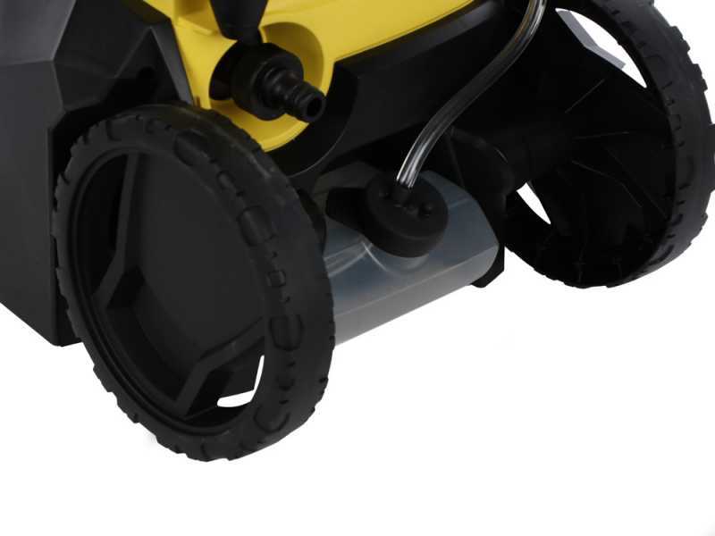 Karcher K3 - Hidrolimpiadora de agua fr&iacute;a - 120 bar - 380 l/h