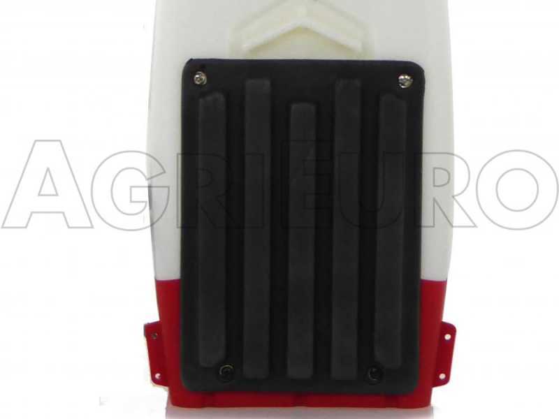 Pulverizador de mochila a hotsell batería geotech bp16dh 16 litros