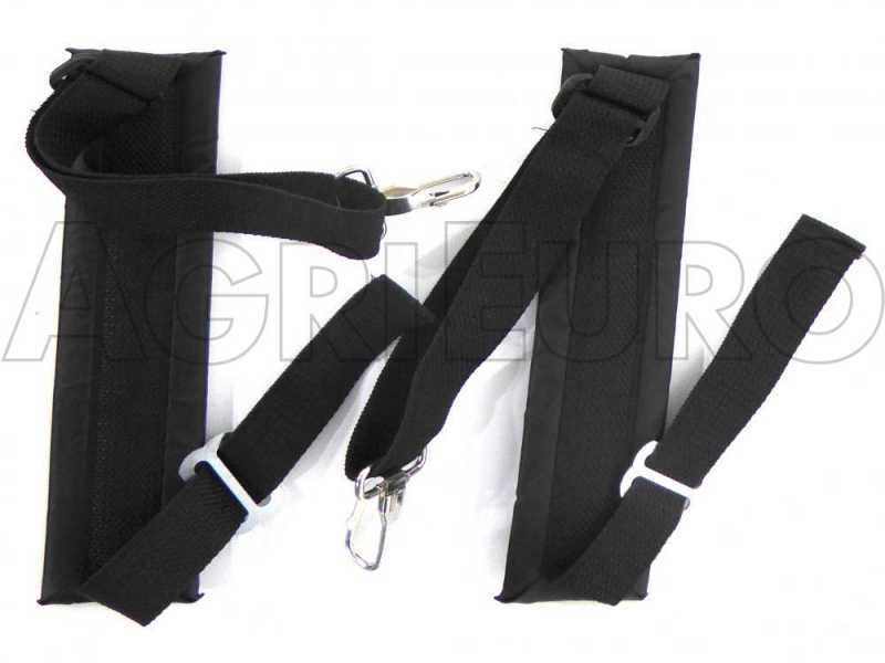 Pulverizador de mochila a hotsell batería geotech bp16dh 16 litros