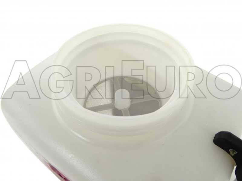 Pulverizador de mochila a batería geotech bp16dh 16 litros store