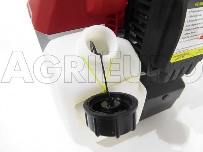 Generador el&eacute;ctrico inverter 0,8 kW de mezcla GeoTech MG1000i, silencioso