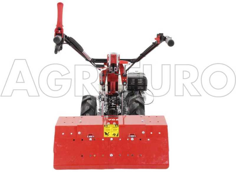 Ginko R706 - Motocultor de gasolina - Honda GX270 - 10HP