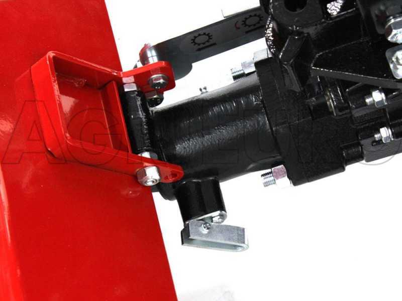 Ginko R710 EKO - Motocultor de gasolina - Honda GX390 - 13HP