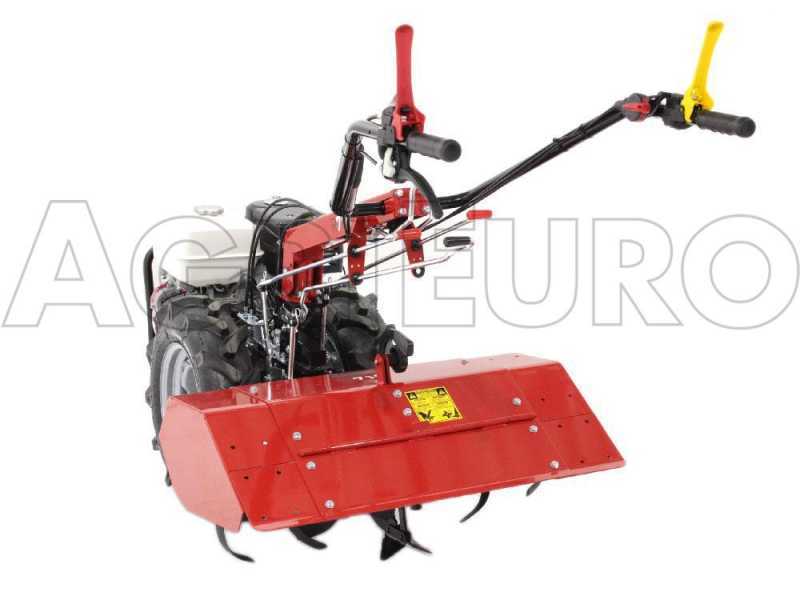 Ginko R710 EKO - Motocultor de gasolina - Honda GX390 - 13HP