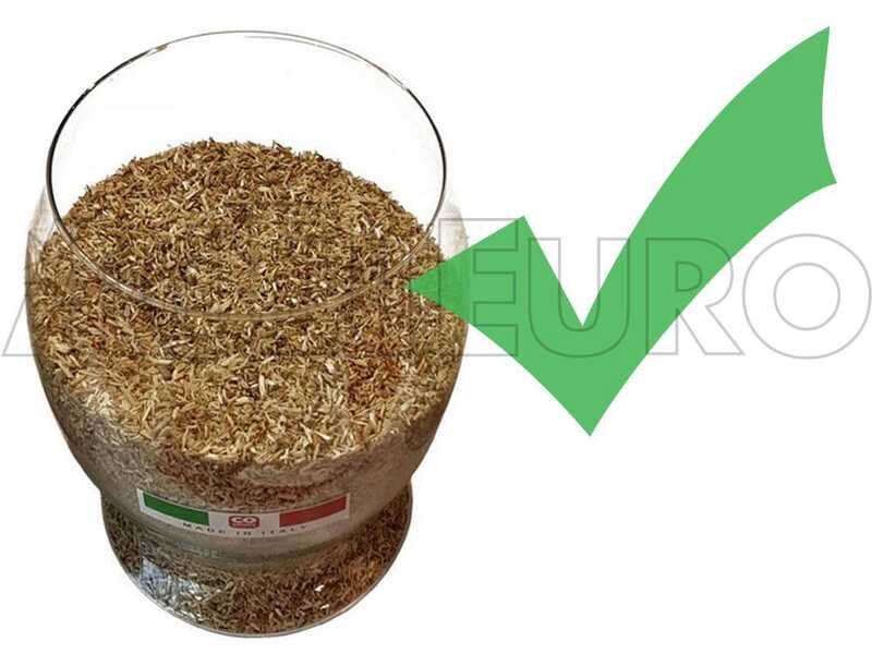GeoTech TWPM150 - Peletizadora por tractor - Para hacer pellets de calefacci&oacute;n
