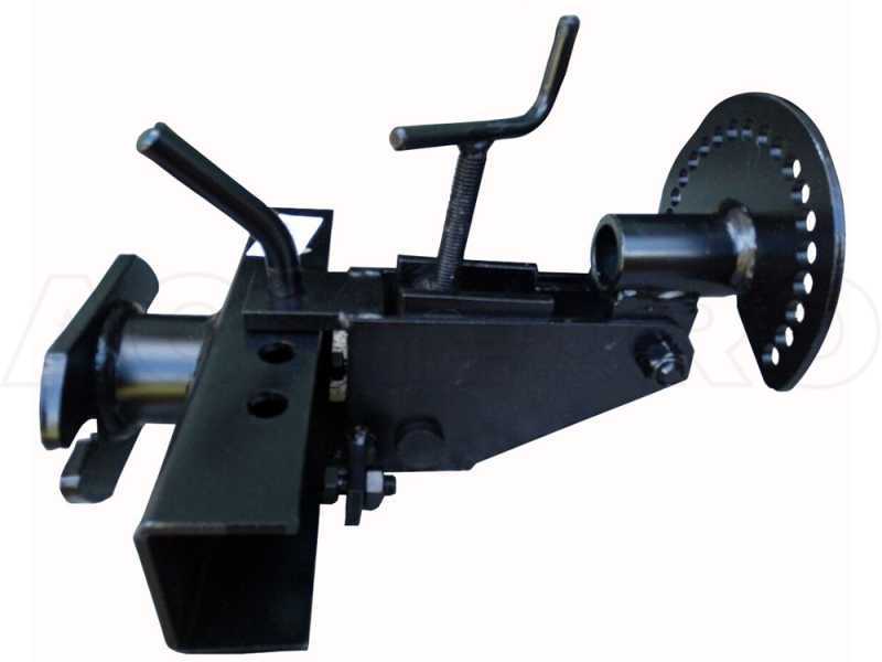Lampacrescia MGM Castoro Super - Motocultor di&eacute;sel - Kohler 441cc - 12HP