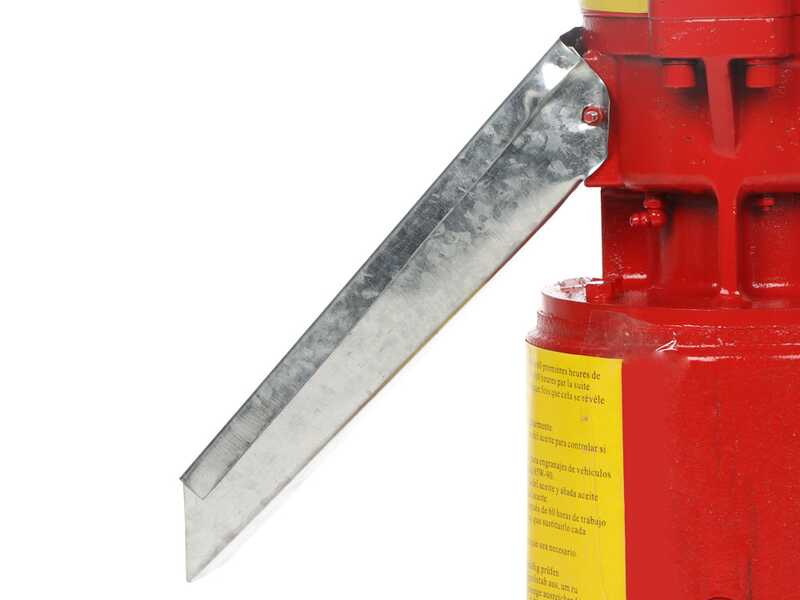 GeoTech EWPM120S - Peletizadora dom&eacute;stica monof&aacute;sica - Para pellets de calefacci&oacute;n