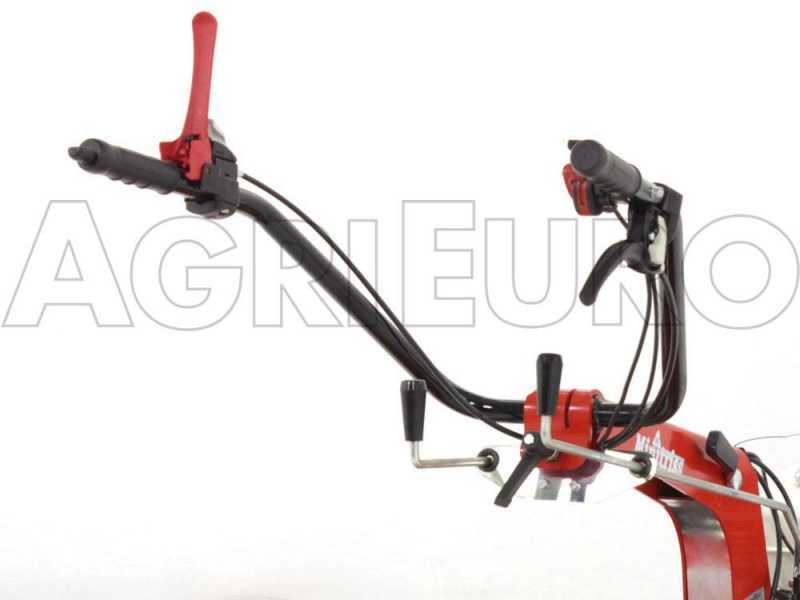 Diesse Minitriss - Motocultor de gasolina - RATO R210 - 6.7HP