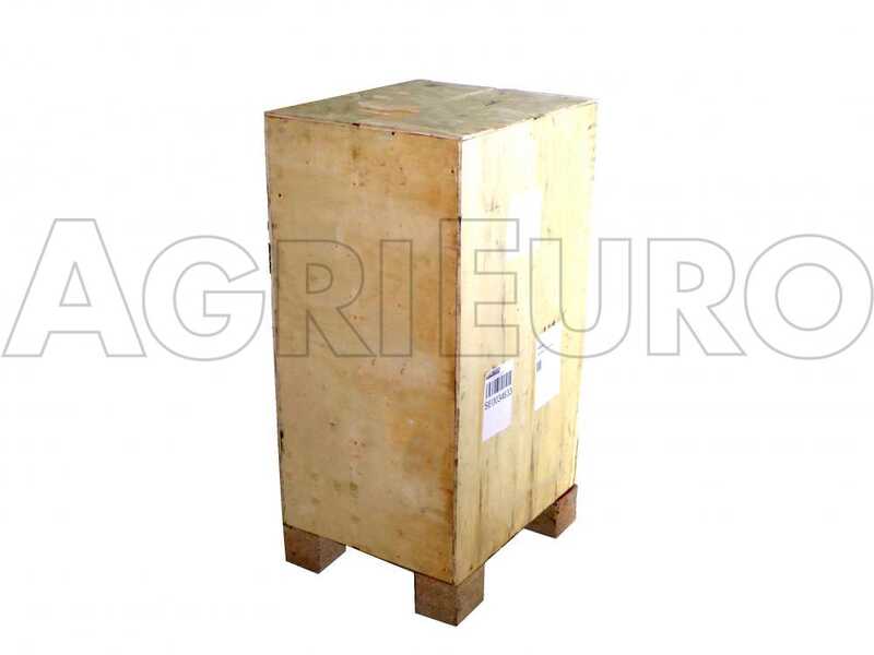 GeoTech TWPM230 - Peletizadora por tractor - Para fabricar pellets de calefacci&oacute;n