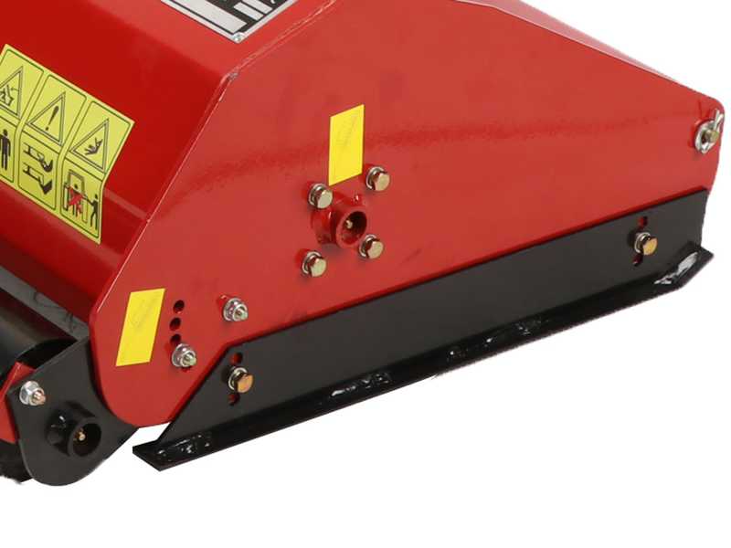 GeoTech-Pro LFM95 - Trituradora para tractor - Serie ligera