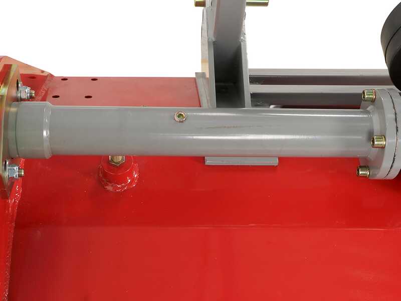 GeoTech Pro HFM 185 - Trituradora para tractor - Serie medio-pesada