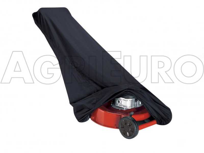 Cortac&eacute;sped de bater&iacute;a RYOBI RY36LMX51A-160 - MAX POWER 36V - 6Ah - saco de 70 l - corte de 51 cm