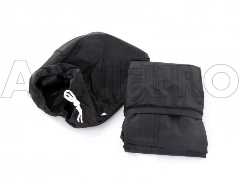 Snapper H1528ES - Quitanieves de gasolina - B&amp;S 1450 Snow