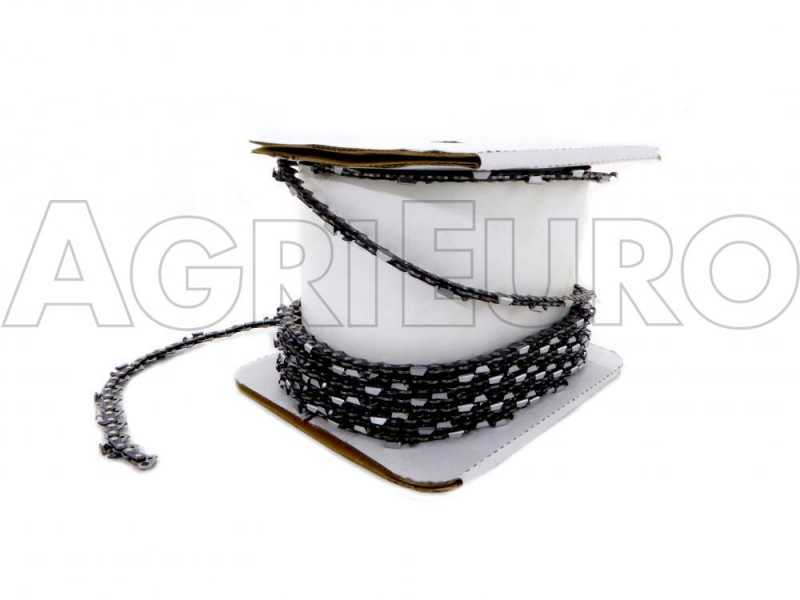 Rollo cadena GeoTech Pro - para motosierra BL73D (adaptable Oregon 73D)