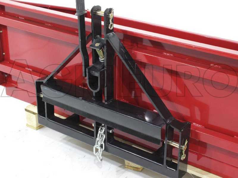 basculante GeoTech PRO , oferta en AgriEuro