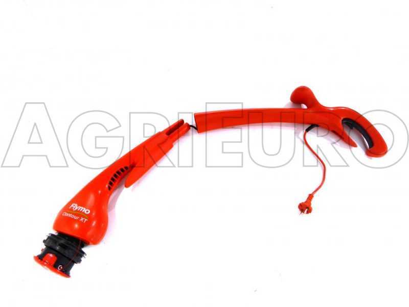 Flymo Contour XT - Cortabordes el&eacute;ctrico - 600 W