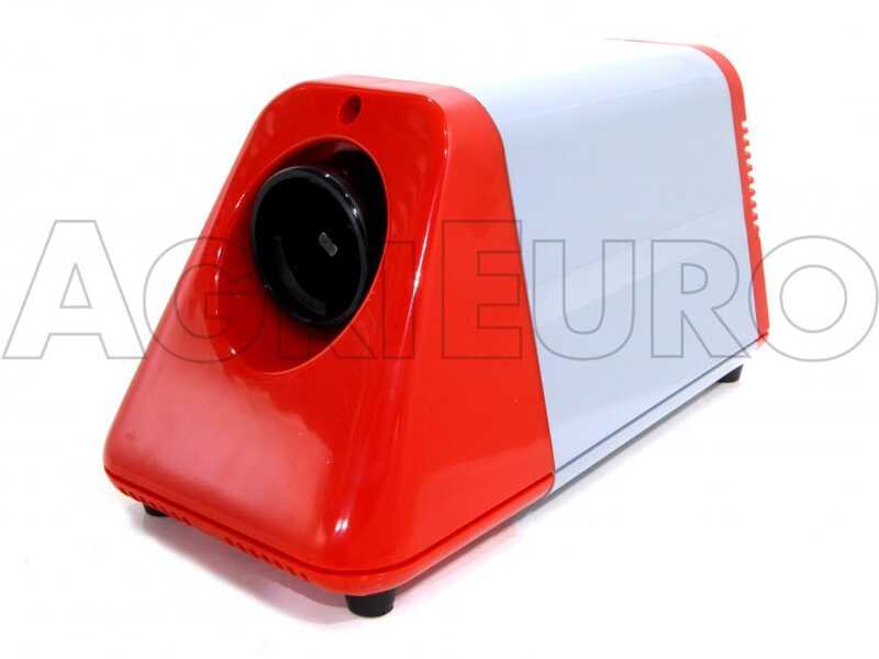 New O.M.R.A. SPREMY 850M - Trituradora de tomate con motor el&eacute;ctrico 225W - 220V