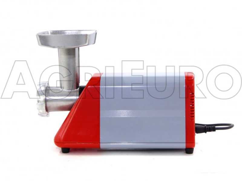 New O.M.R.A. TC5 SPREMY -Picadora de carne el&eacute;ctrica - 225 W