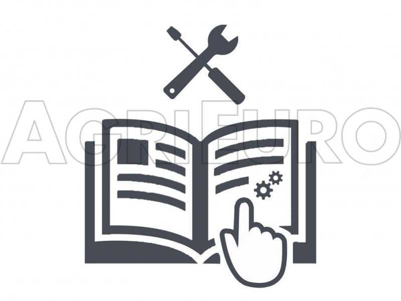 New O.M.R.A. New-Line 5 - Trituradora de tomate con motor el&eacute;ctrico  400W - 220V