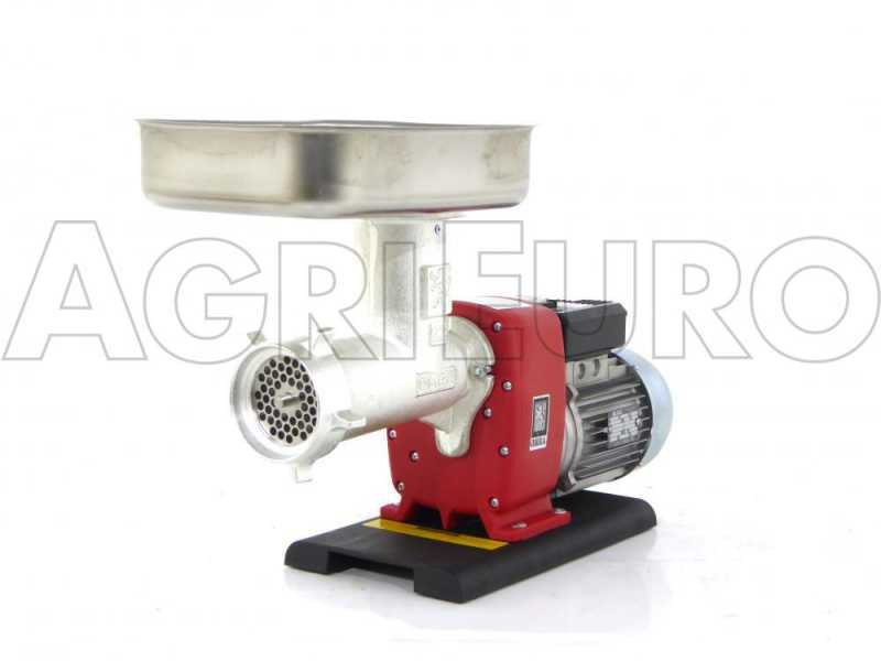 New O.M.R.A. New-Line TC22 - Picadora de carne el&eacute;ctrica - 600 W