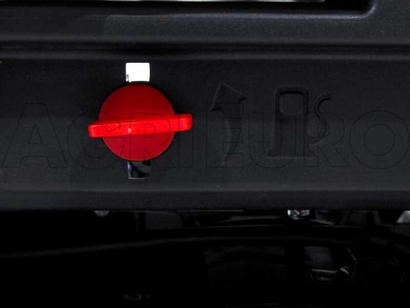 Pramac PX 8000 - Generador de corriente con AVR y arranque el&eacute;ctrico 5.4 kW - Continua 4.5 kW Monof&aacute;sica