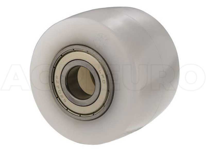 Pramac GS Basic 22S2 - Transpaleta manual 1150x525