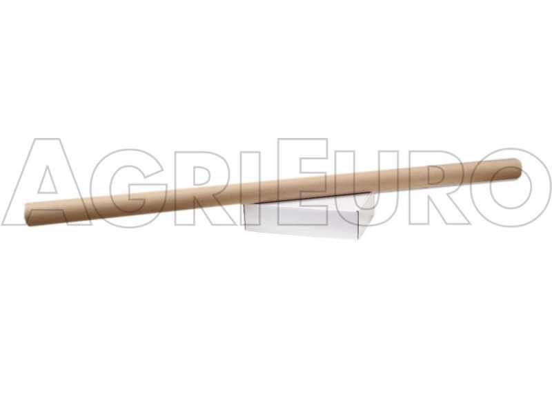 Vareador de aceitunas el&eacute;ctrico de bater&iacute;a M.A.I.B.O. ME 100 de 150-220 cm con p&eacute;rtiga aluminio