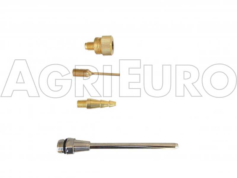 Stanley Air Kit - Compresor de aire el&eacute;ctrico port&aacute;til monof&aacute;sico - Motor 1.5 HP