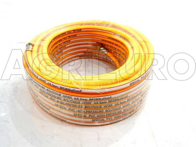 GeoTech SP 28 2S - Motobomba fumigadora - Motor de mezcla 2 tiempos - 25 bar