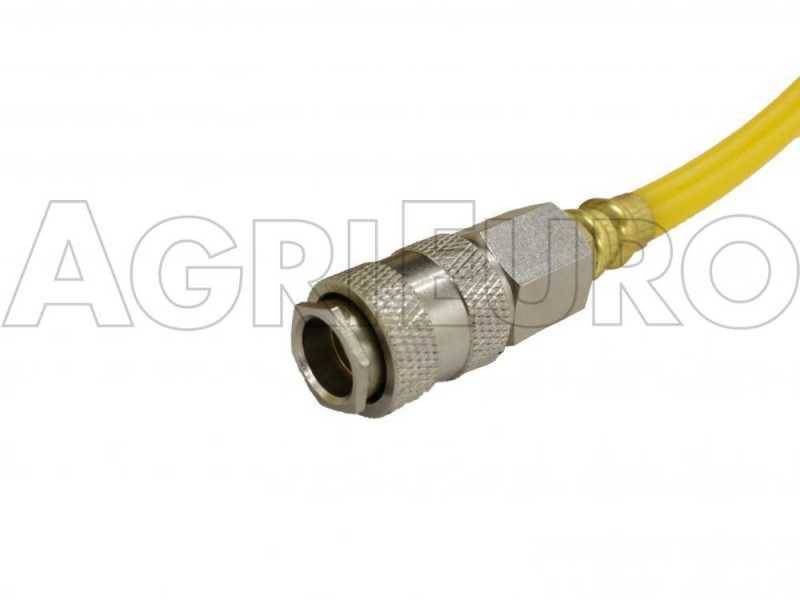 Enrollador de manguera para compresor Stanley 9 m 9045698STN por solo € 74.9