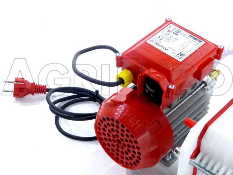 Rover Pulcino 10 - Filtro de cartones y placas - Bomba de bronce