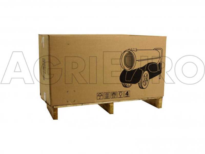 Master B 180 - Generador de aire caliente di&eacute;sel directo - 48 kw