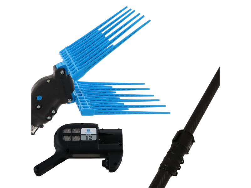 Elektra maquina para deals cortar cabello