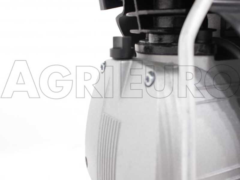 Nuair FC 2/6 - Compresor de aire el&eacute;ctrico port&aacute;til monof&aacute;sico - Motor 2 HP - 6 L