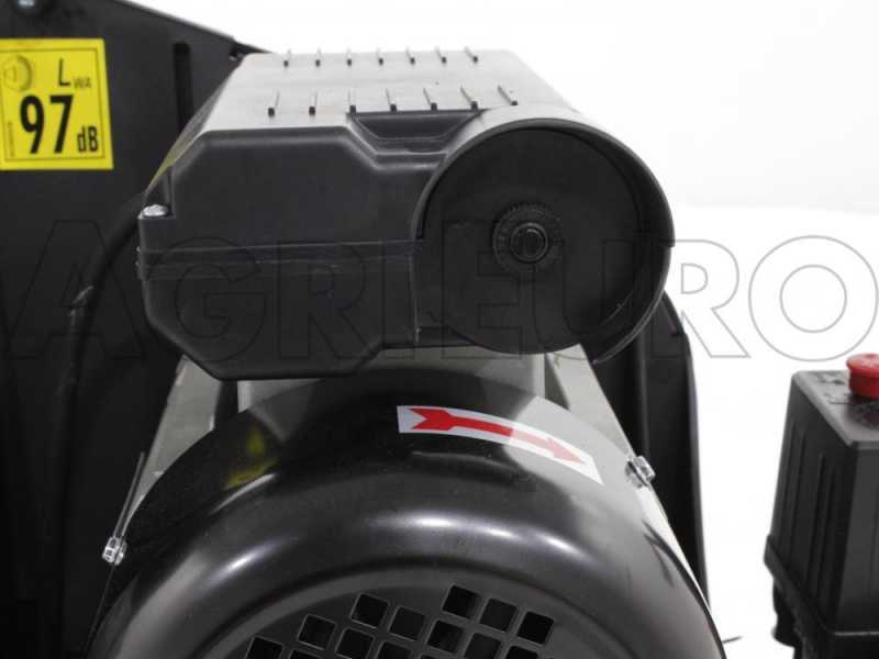 Nuair B3800B/100 CM3 - Compresor de aire el&eacute;ctrico monof&aacute;sico de correa - Motor 3 HP - 100 L