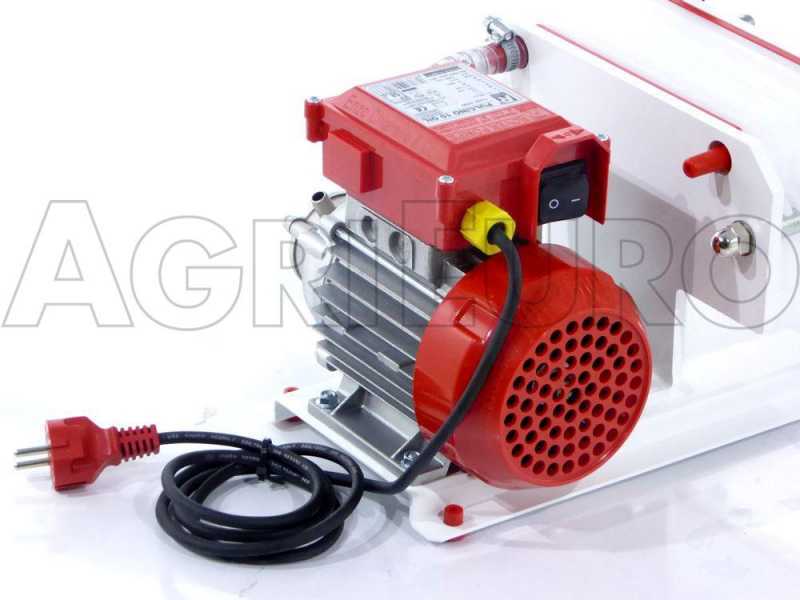 Rover Pulcino 10 - Filtro para aceite de cartones y placas - Bomba para aceite en Novax