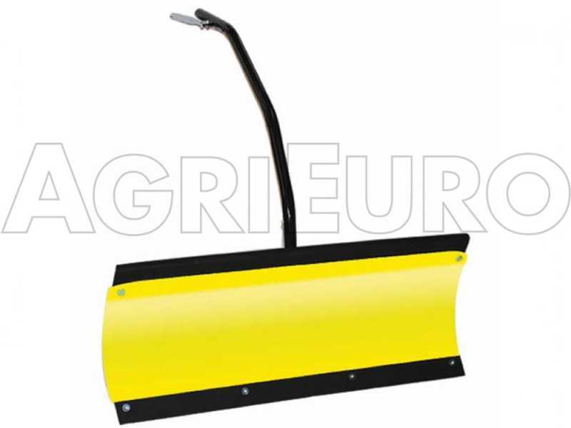 Accesorio Cuchilla de nieve LS 100 de 100 cm para motocultor