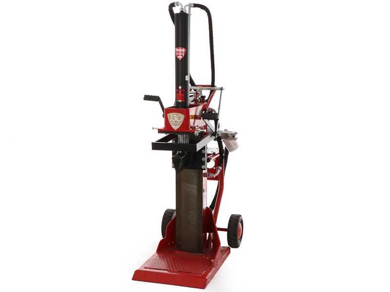 Rajadora de le&ntilde;a de gasolina Ceccato BULL SPL16-TCH, 16 toneladas