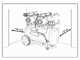 Fini Scout 6/244 - Compresor de aire el&eacute;trico port&aacute;til monof&aacute;sico - Motor 1.5 HP - 6 L