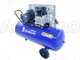 Michelin MCX 300 598 - Compresor de aire el&eacute;ctrico de correa - Motor 5.5 HP - 270 L